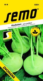 Kedluben raný bílý Dvorana